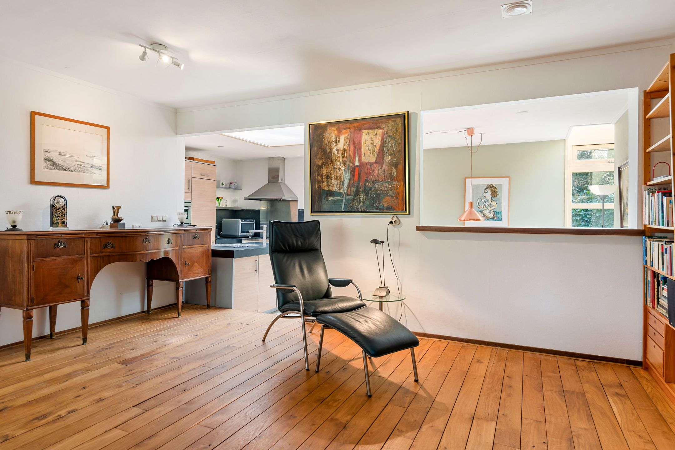 Photo 12 of Hammarskjoeldlaan 4