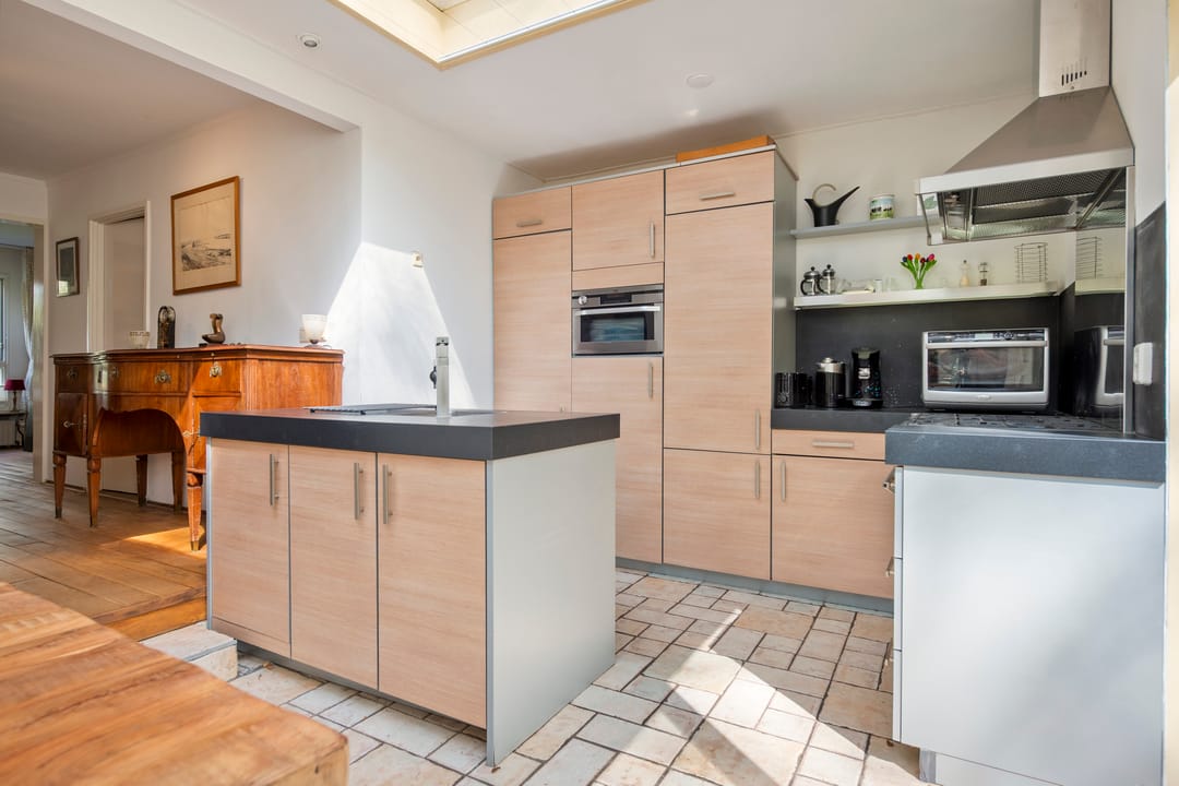 Photo 16 of Hammarskjoeldlaan 4