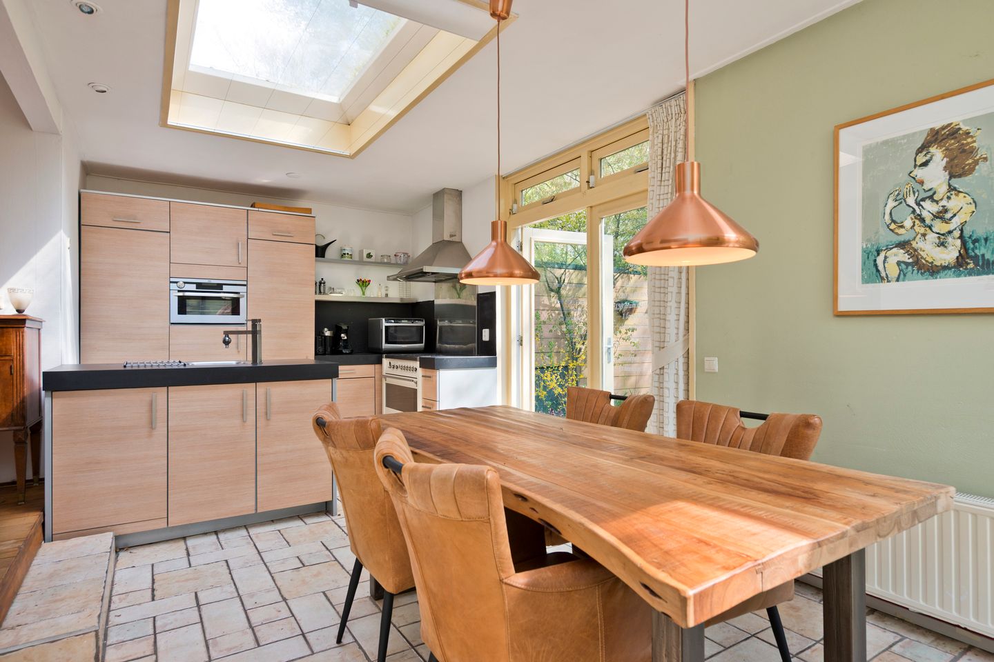 Photo 20 of Hammarskjoeldlaan 4