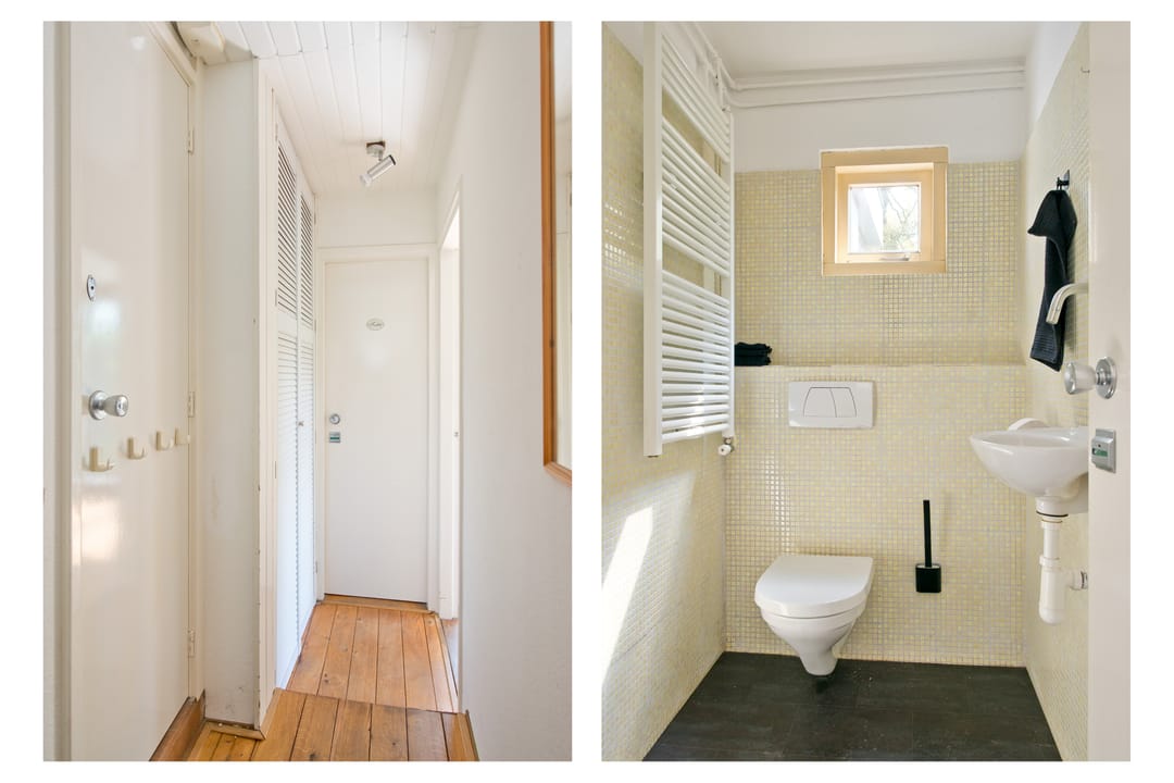 Photo 22 of Hammarskjoeldlaan 4