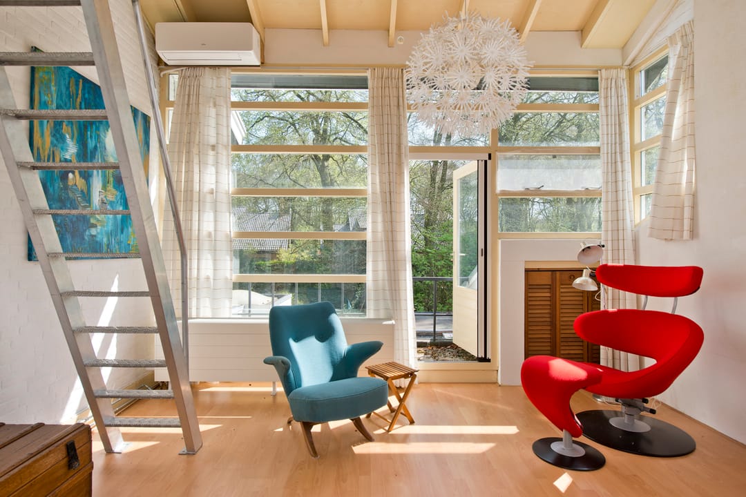 Photo 31 of Hammarskjoeldlaan 4