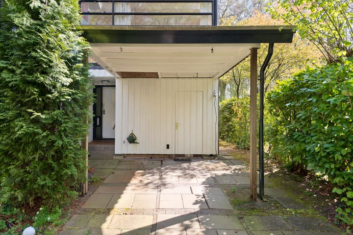 Photo 2 of Hammarskjoeldlaan 4