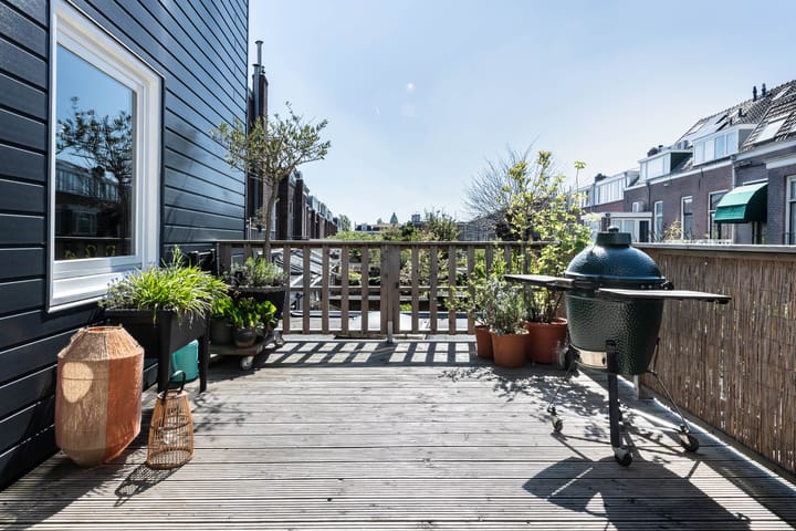 Photo 3 of Tweede Hasselaerstraat 2-D