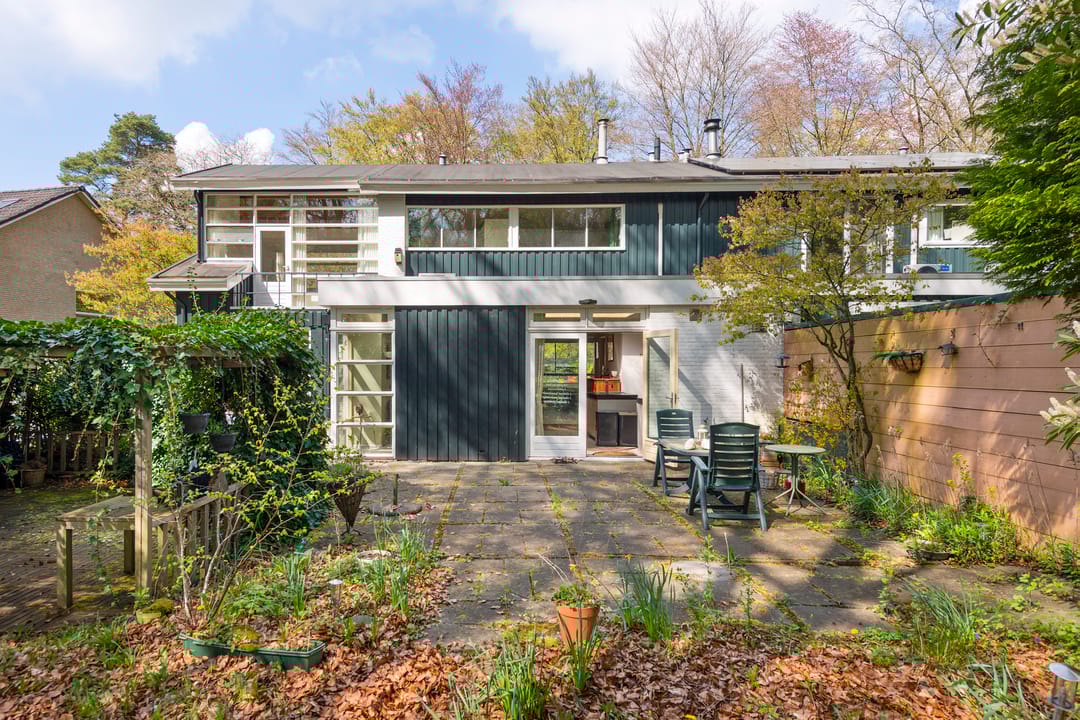 Photo 52 of Hammarskjoeldlaan 4