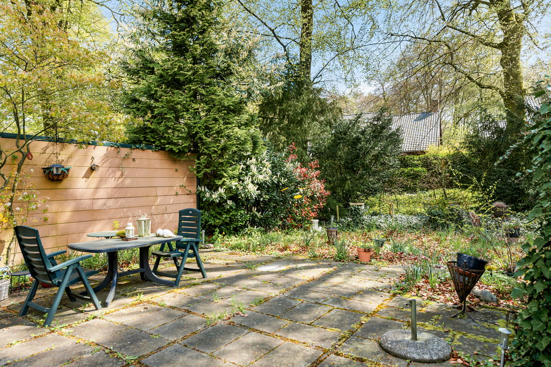 Photo 53 of Hammarskjoeldlaan 4