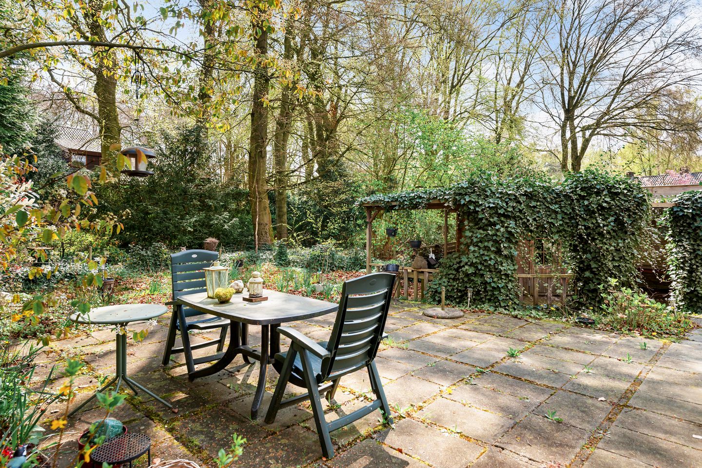 Photo 55 of Hammarskjoeldlaan 4