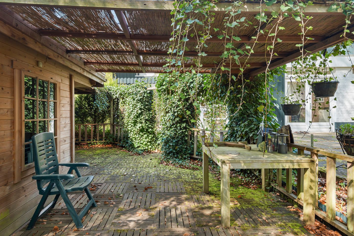 Photo 59 of Hammarskjoeldlaan 4