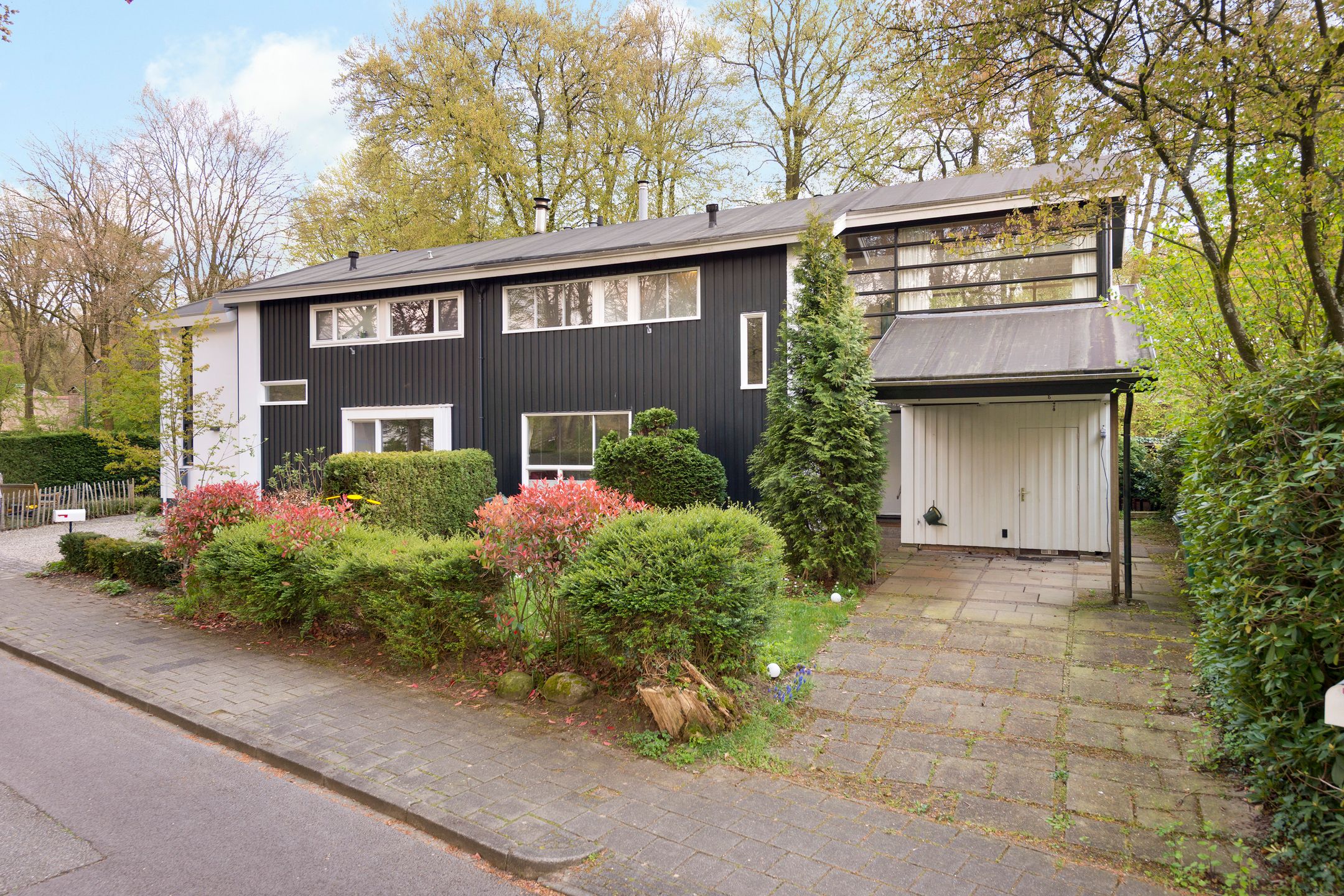 Foto 54 van Hammarskjoeldlaan 4