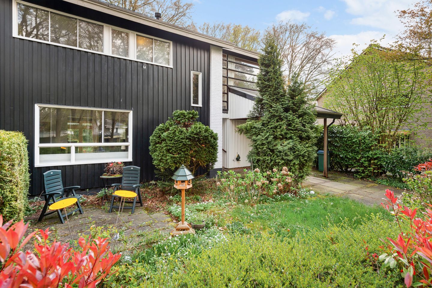 Photo 65 of Hammarskjoeldlaan 4