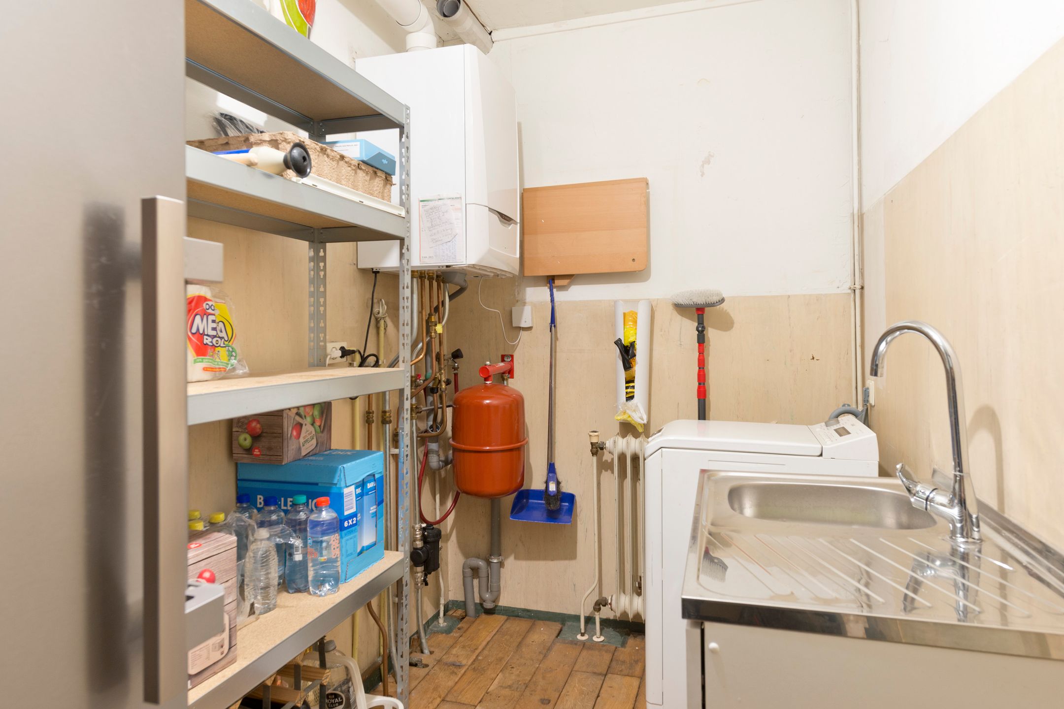 Photo 21 of Hammarskjoeldlaan 4