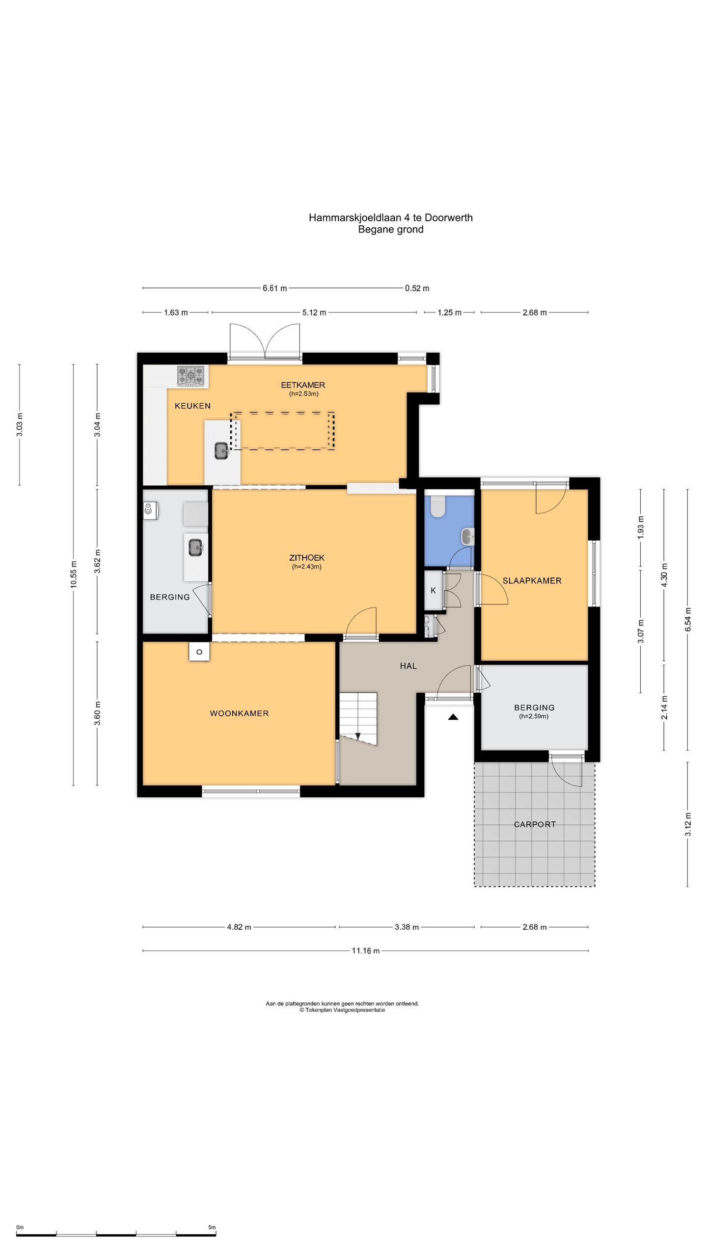 Photo 70 of Hammarskjoeldlaan 4