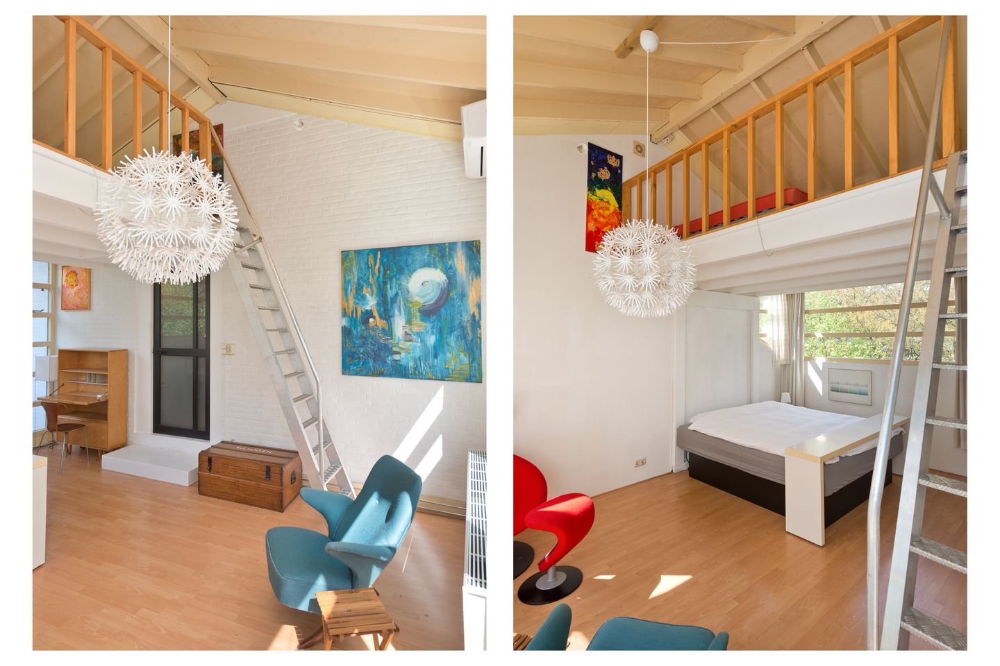 Photo 35 of Hammarskjoeldlaan 4