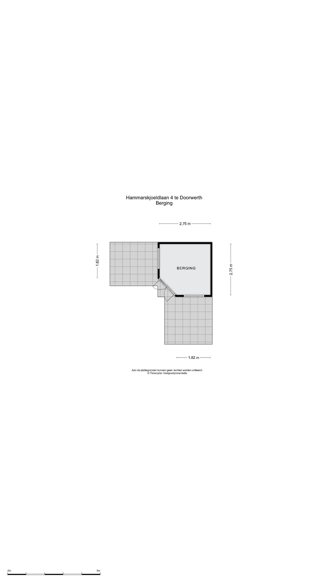 Photo 73 of Hammarskjoeldlaan 4