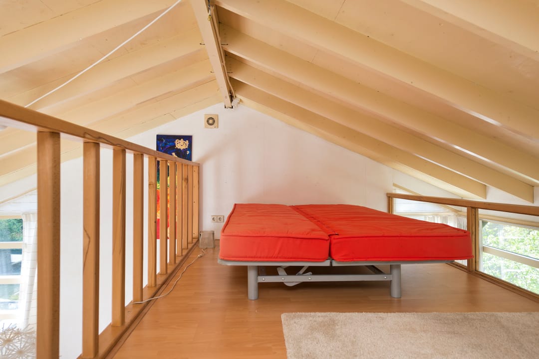 Photo 37 of Hammarskjoeldlaan 4