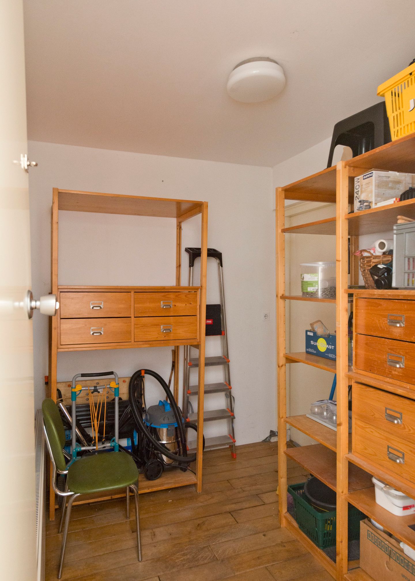 Photo 25 of Hammarskjoeldlaan 4