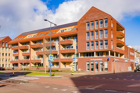 Lange Nieuwstraat thumbnail