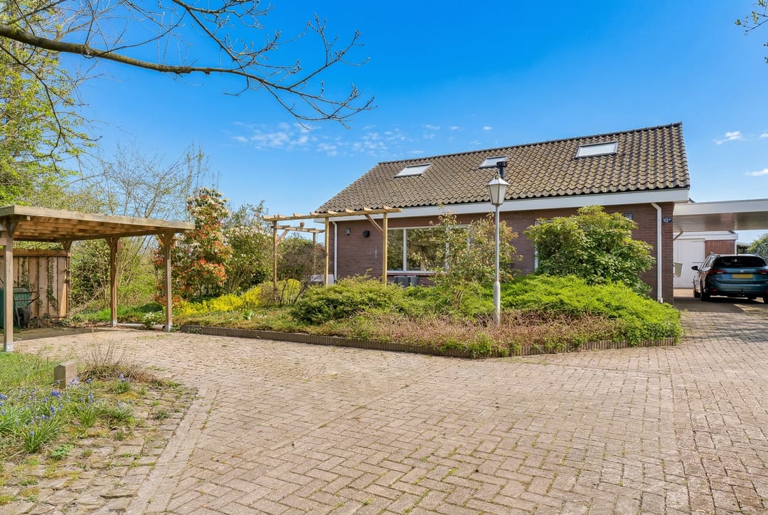 Foto 2 van Smidsstraat 10-A