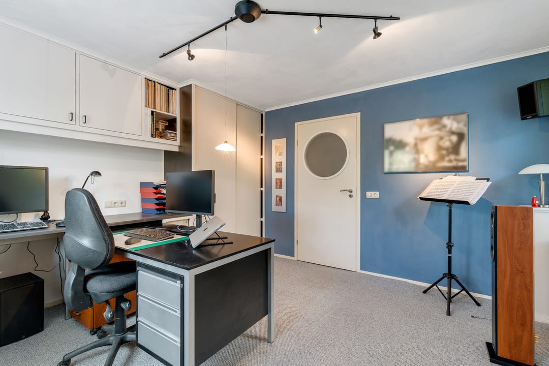 Foto 13 van Smidsstraat 10-A