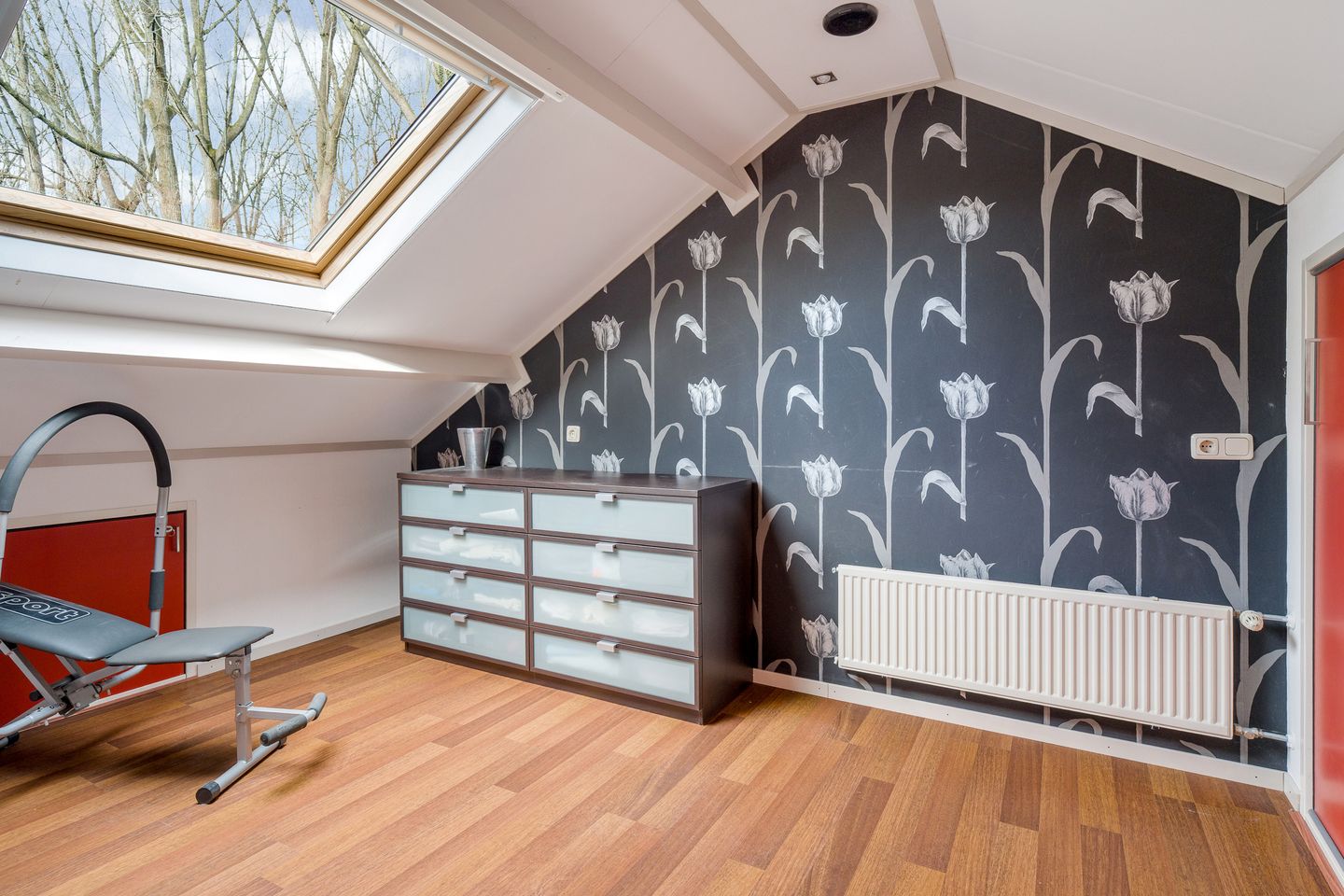 Foto 29 van Smidsstraat 10-A