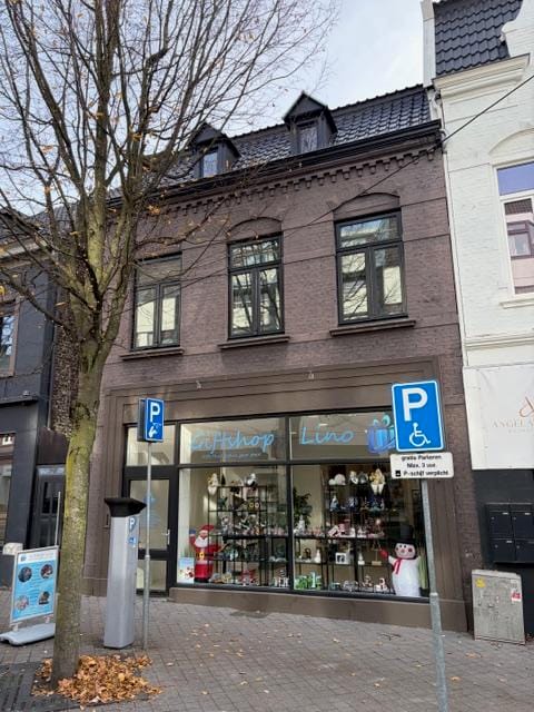 Foto 1 van Geleenstraat 49