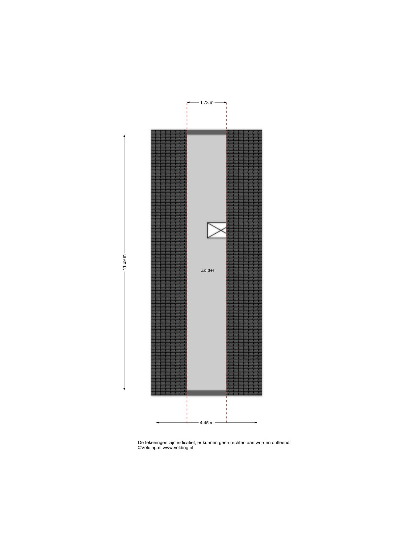 Foto 51 van Smidsstraat 10-A