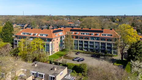 Godfried van Seijstlaan 27-D6 tertiary image