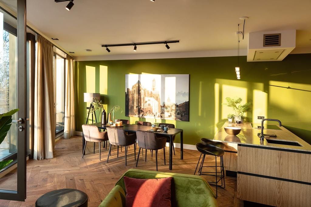 Foto 2 van Vinkenburgstraat 17-C