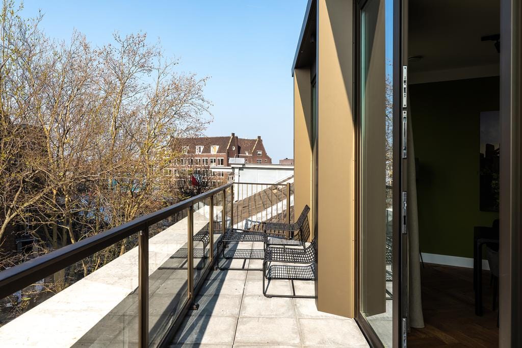 Foto 8 van Vinkenburgstraat 17-C