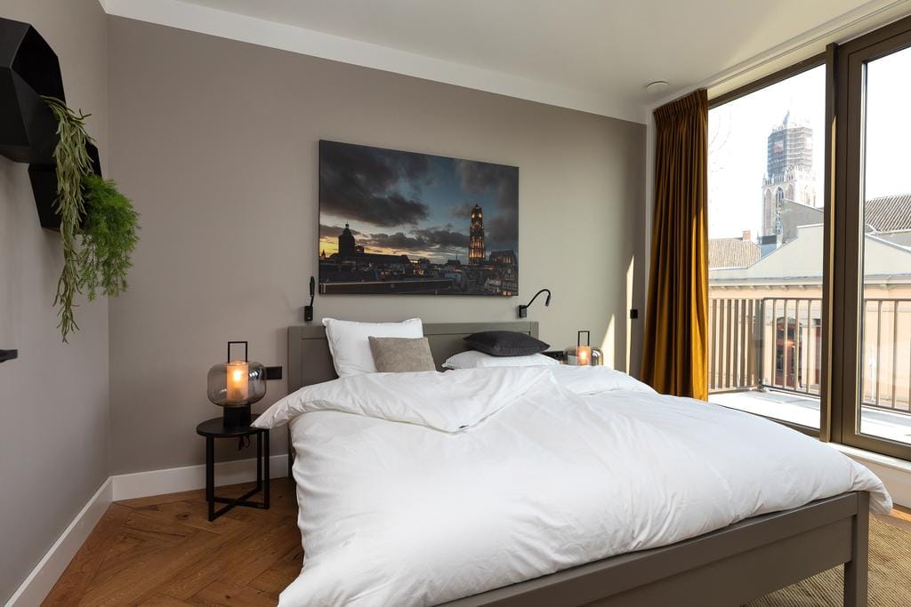 Foto 11 van Vinkenburgstraat 17-C