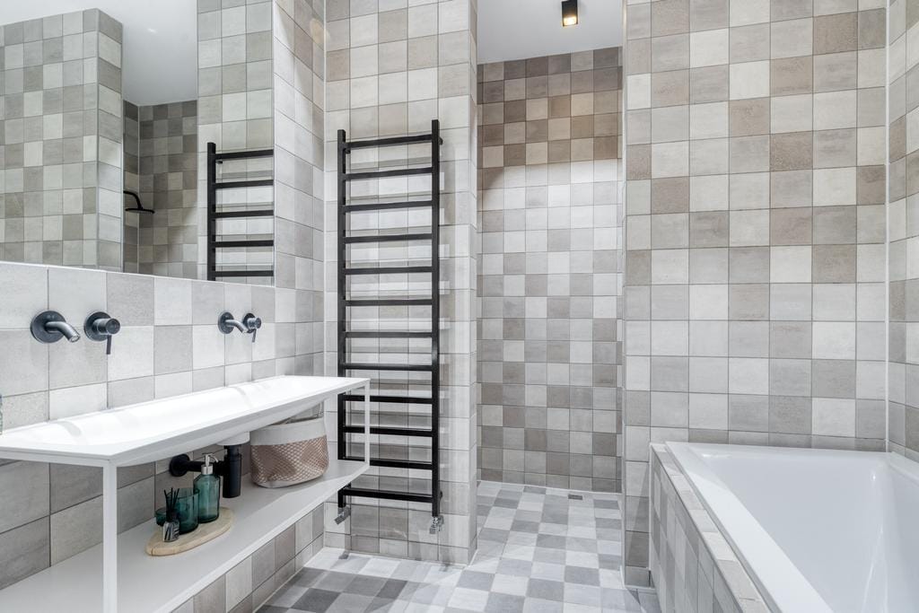 Foto 15 van Vinkenburgstraat 17-C