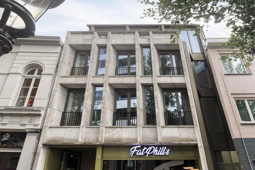 Foto 24 van Vinkenburgstraat 17-C