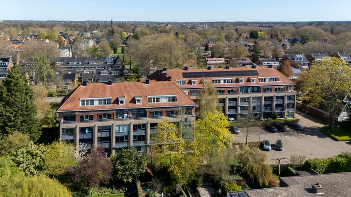 Foto 4 van Godfried van Seijstlaan 27-D6