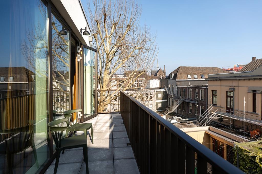 Foto 7 van Vinkenburgstraat 17-C