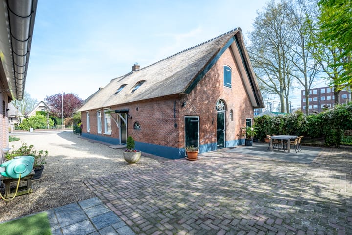 Foto 4 van Vlierweg 91