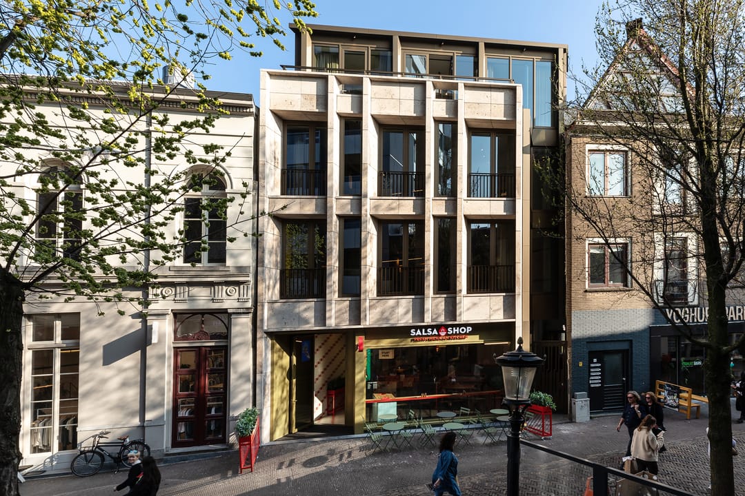 Foto 23 van Vinkenburgstraat 17-C