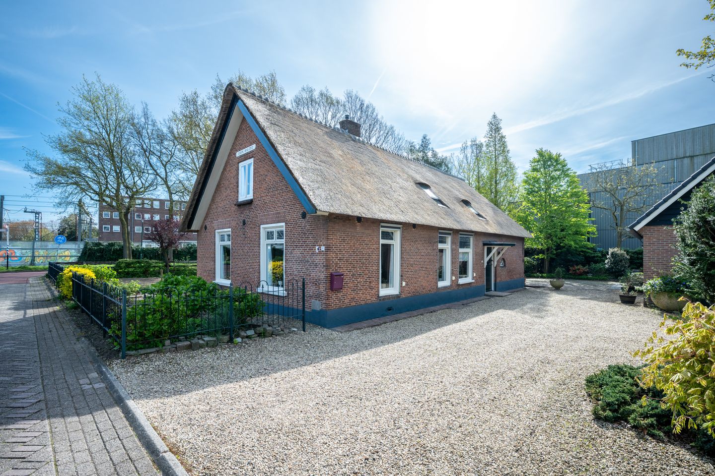 Foto 1 van Vlierweg 91
