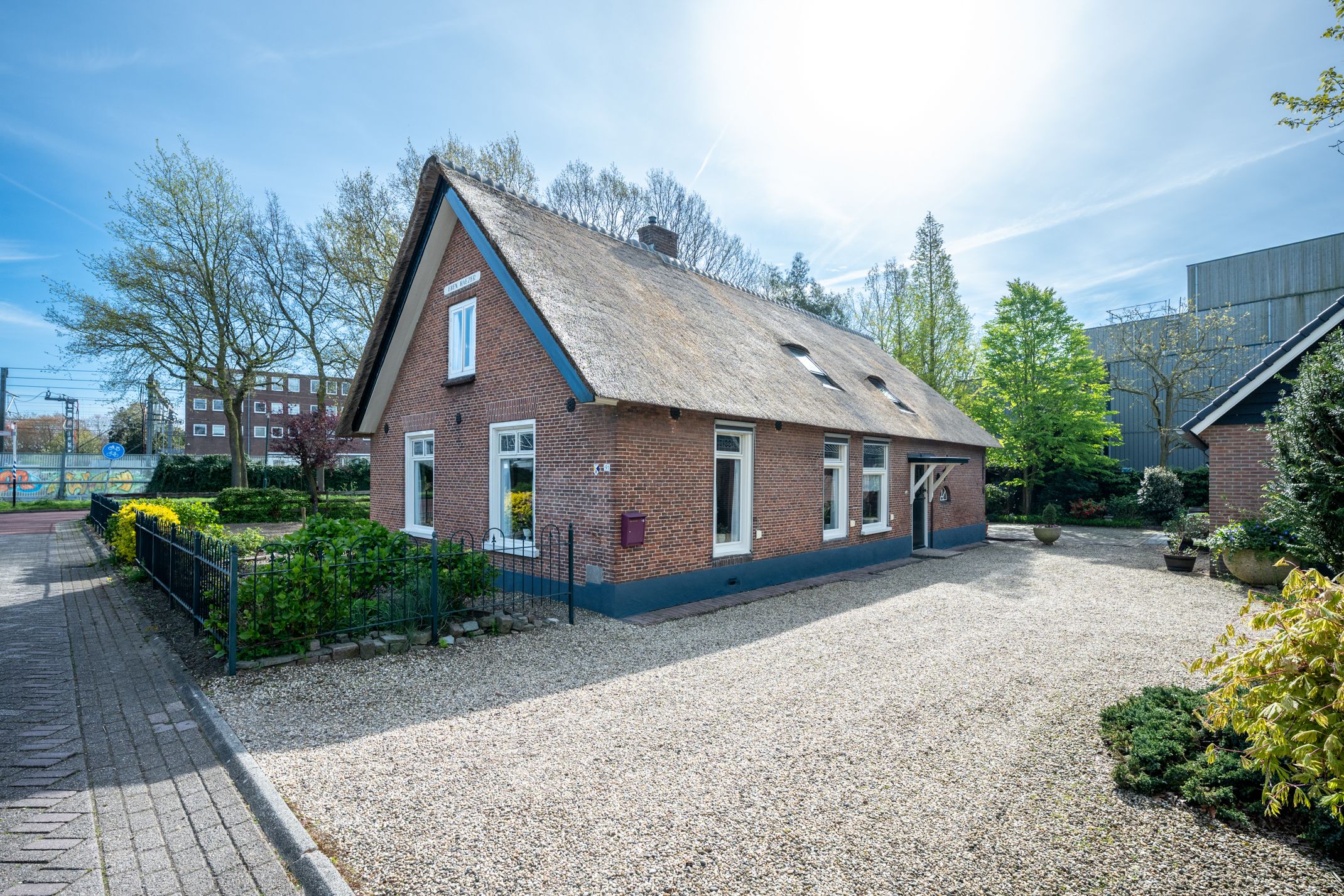 Vlierweg 91 
