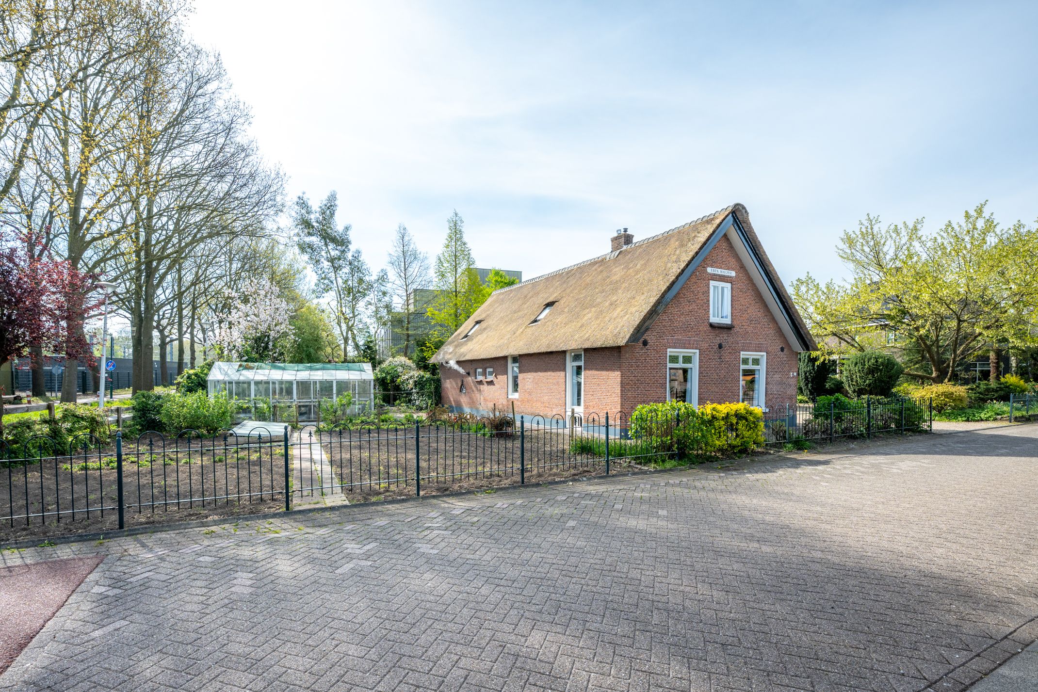 Photo 3 of Vlierweg 91