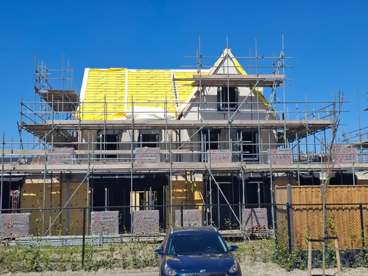 Foto 3 van Begijnstraat 39