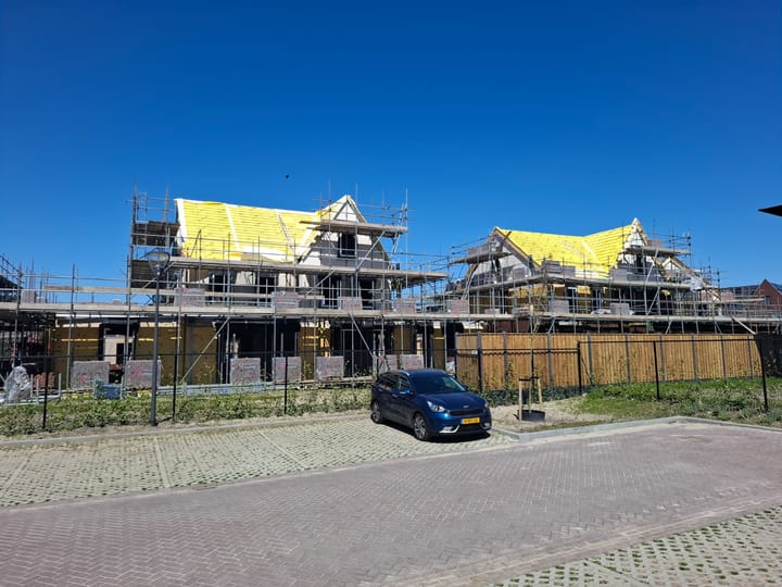 Foto 4 van Begijnstraat 39