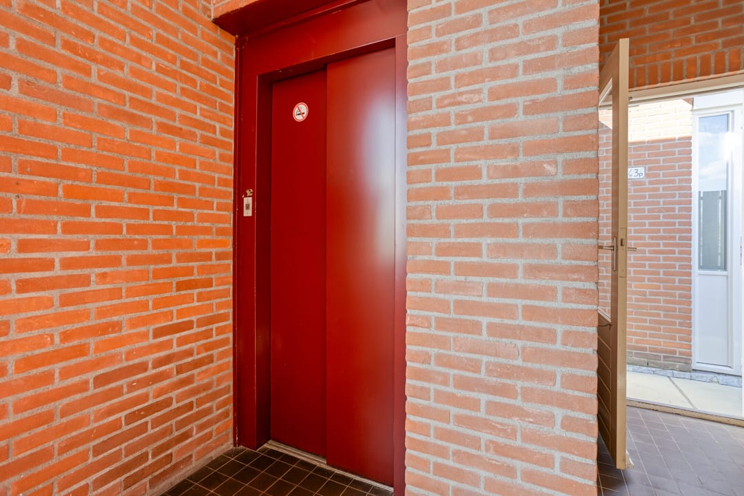 Foto 8 van Patronaatsstraat 3-H