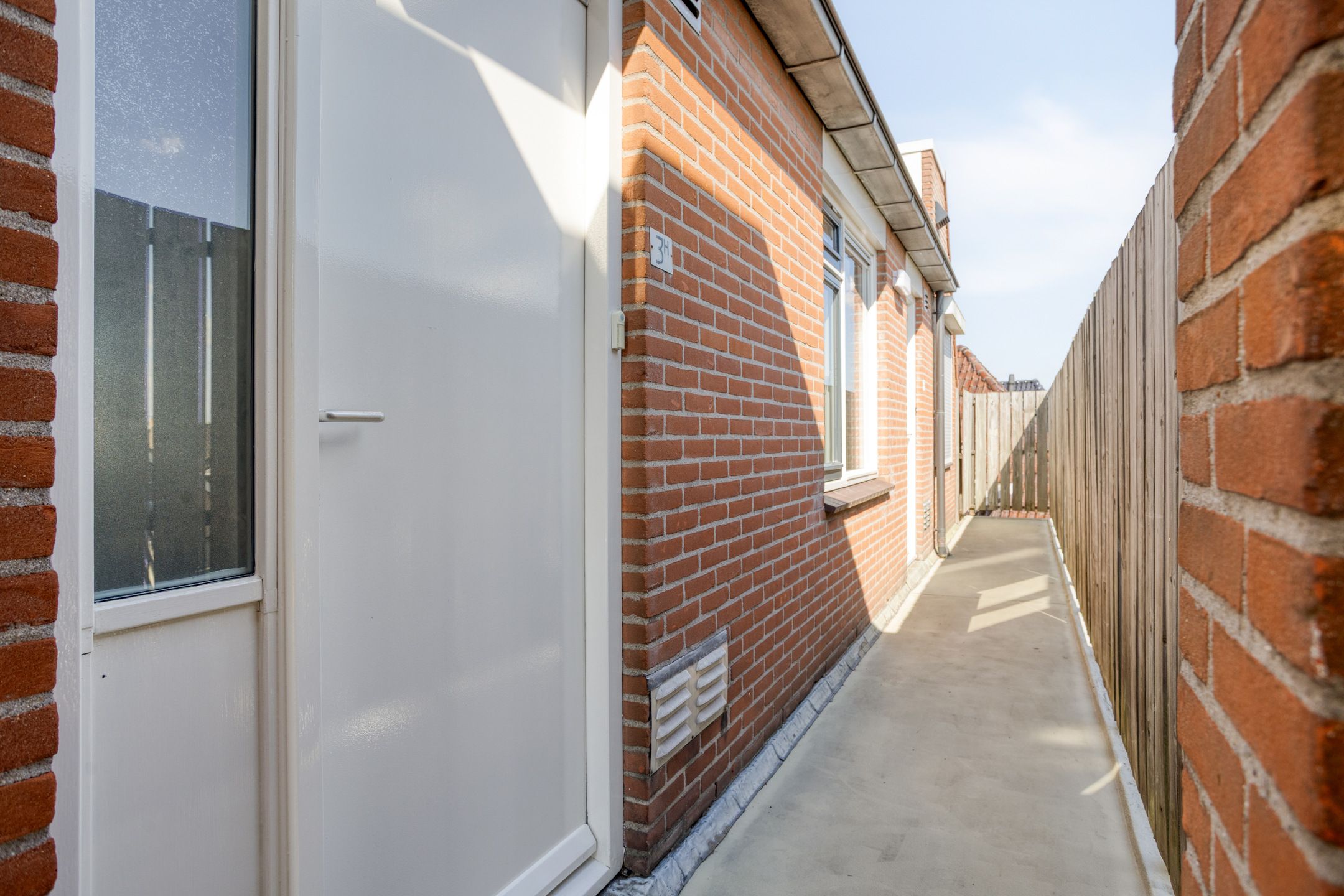 Foto 9 van Patronaatsstraat 3-H