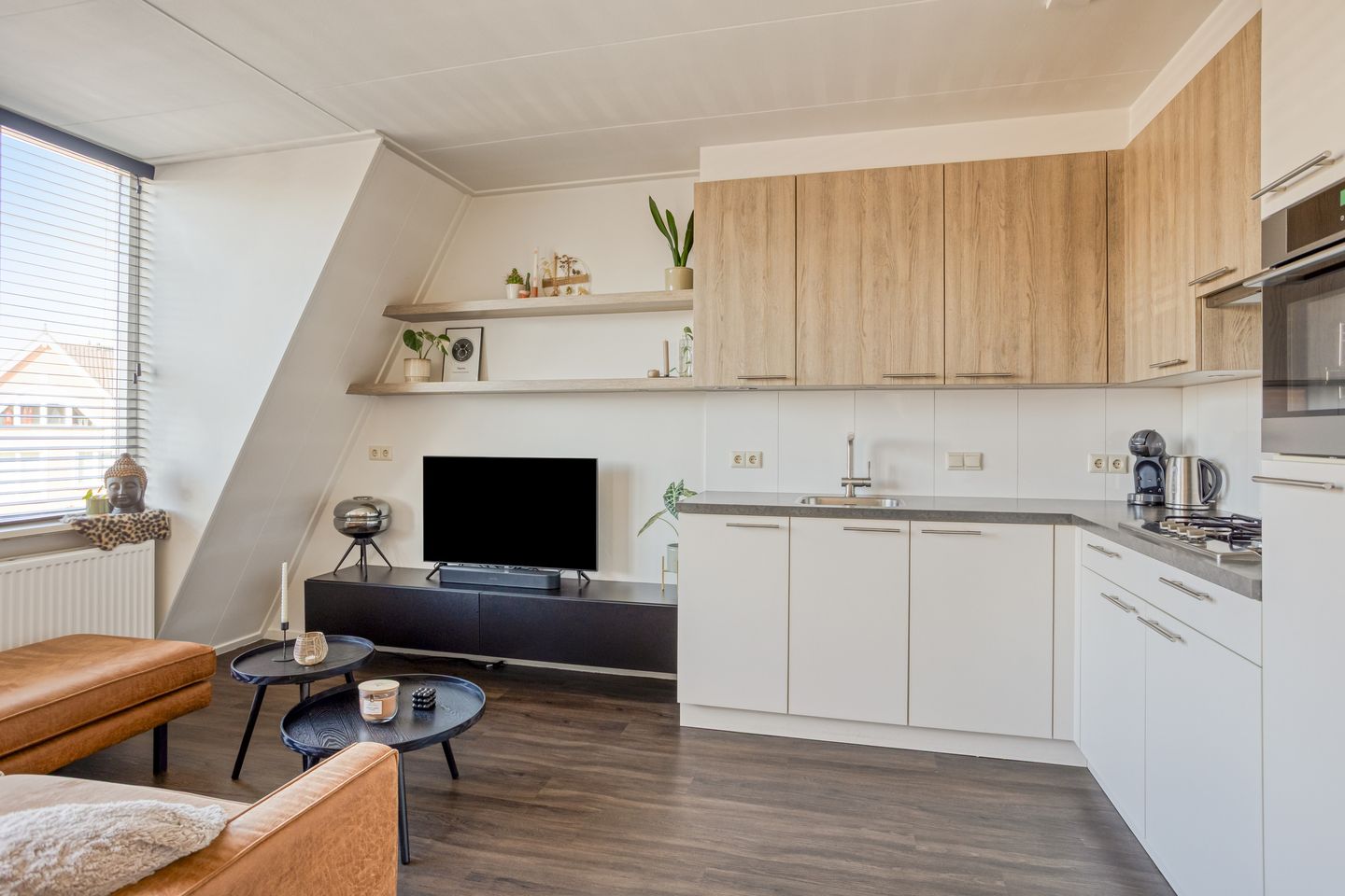 Foto 14 van Patronaatsstraat 3-H