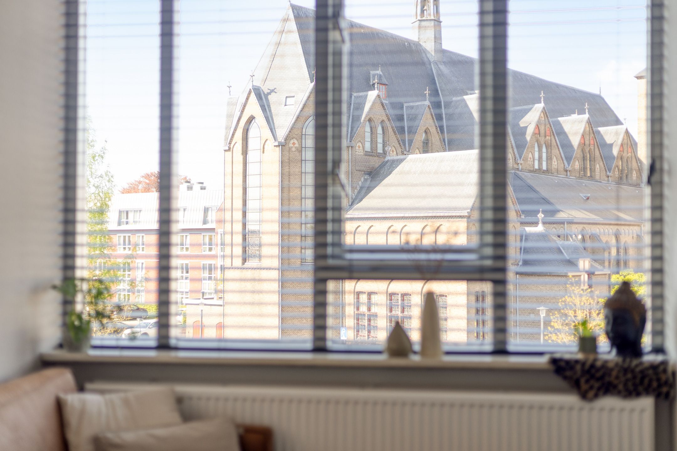 Foto 18 van Patronaatsstraat 3-H