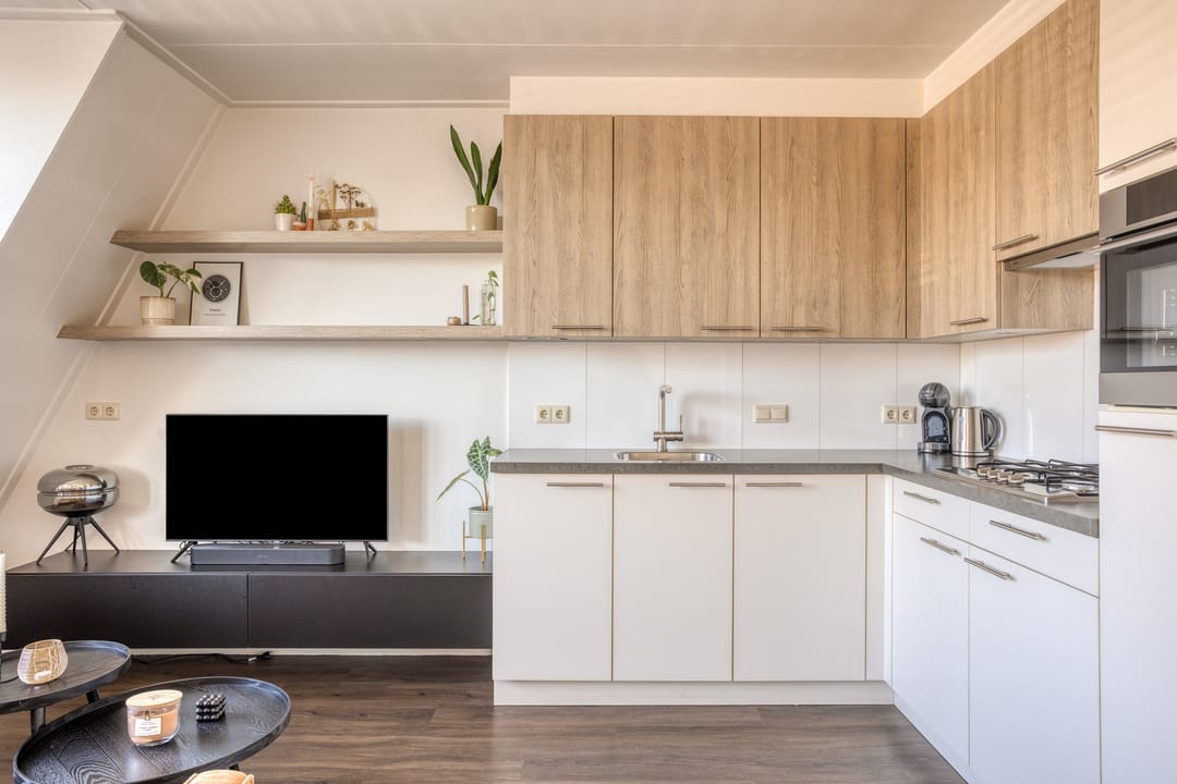 Foto 22 van Patronaatsstraat 3-H