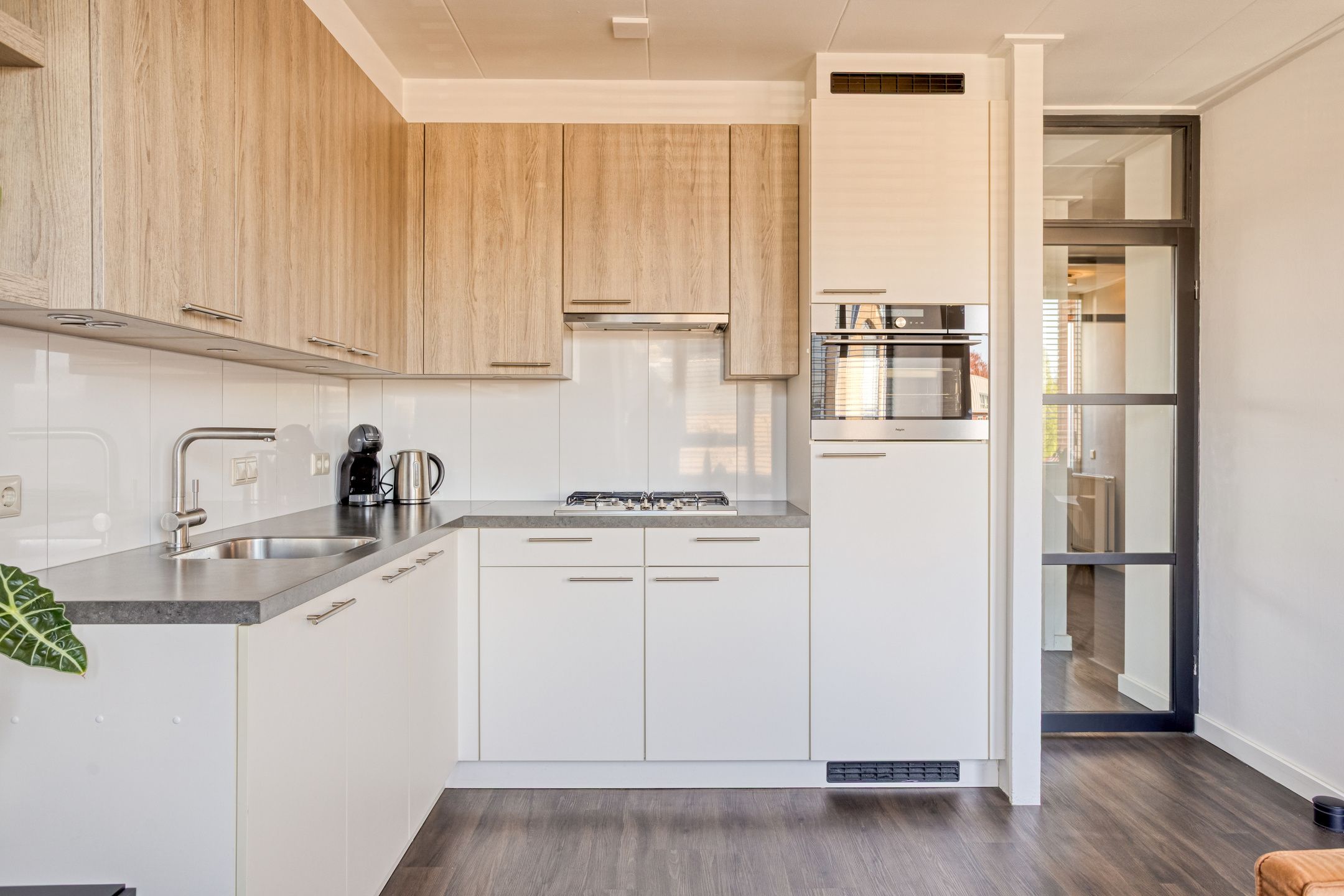 Foto 21 van Patronaatsstraat 3-H