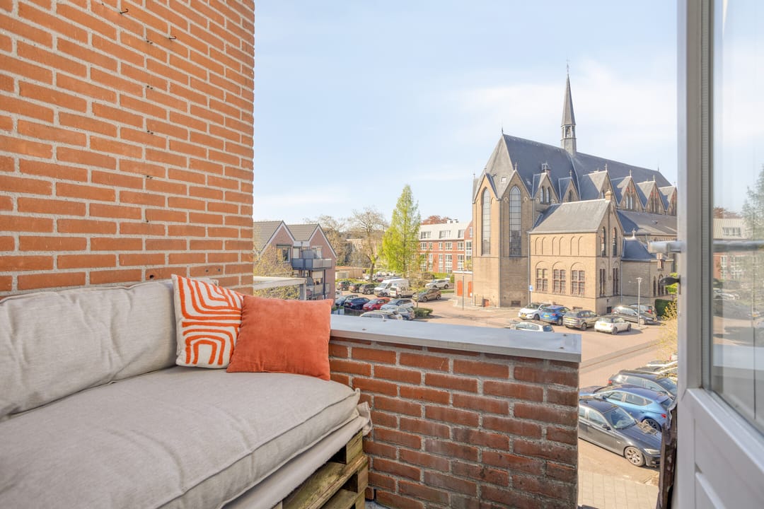 Foto 31 van Patronaatsstraat 3-H