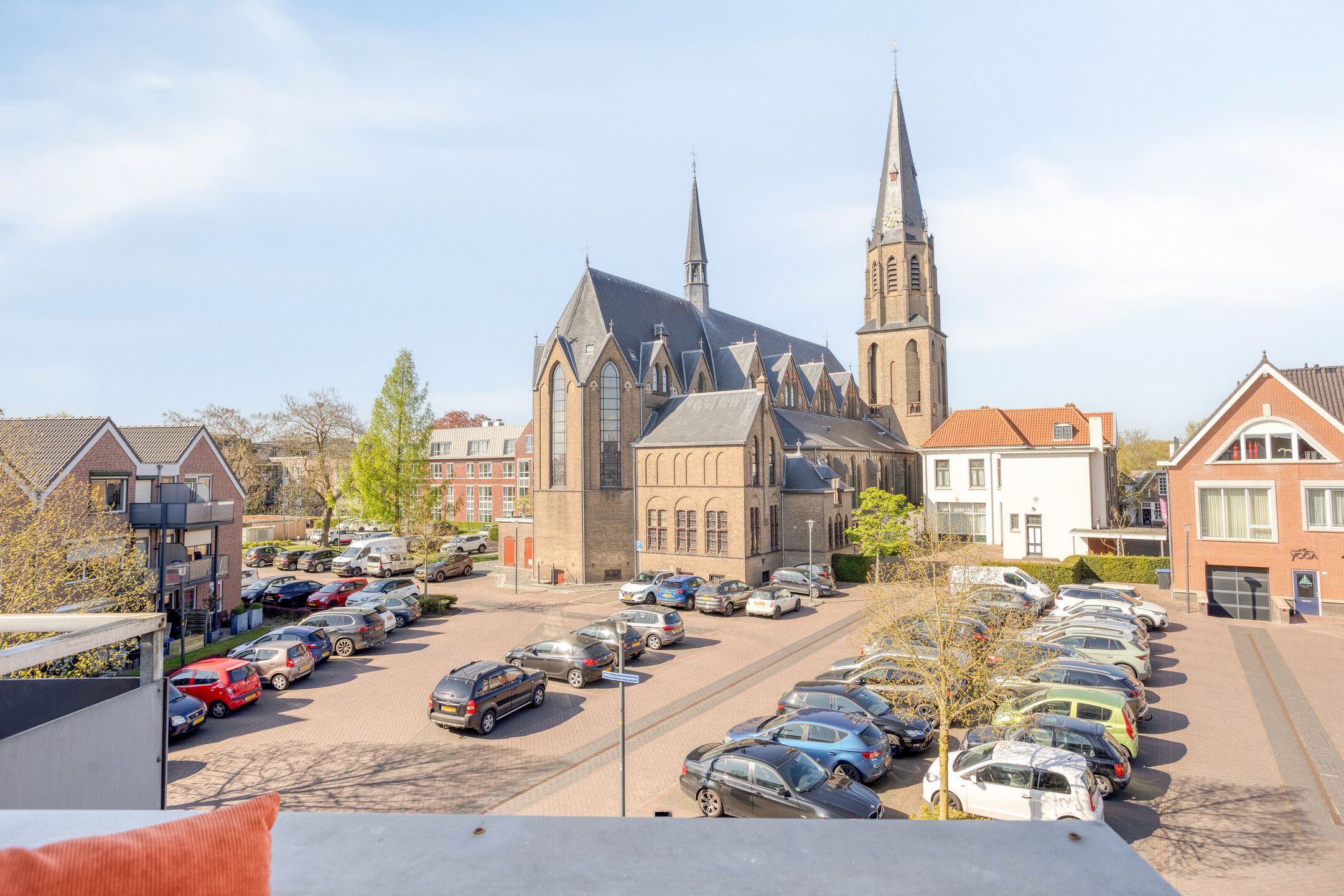 Foto 33 van Patronaatsstraat 3-H