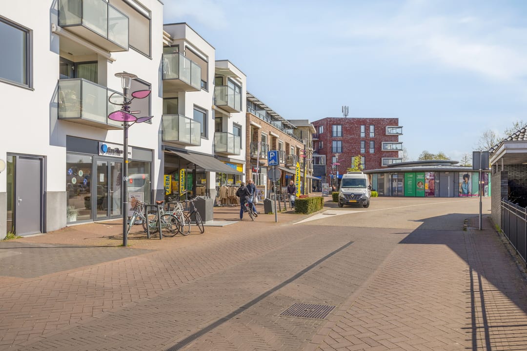 Foto 38 van Patronaatsstraat 3-H