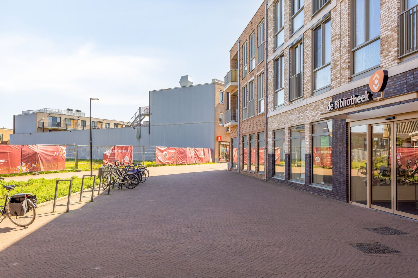 Foto 40 van Patronaatsstraat 3-H